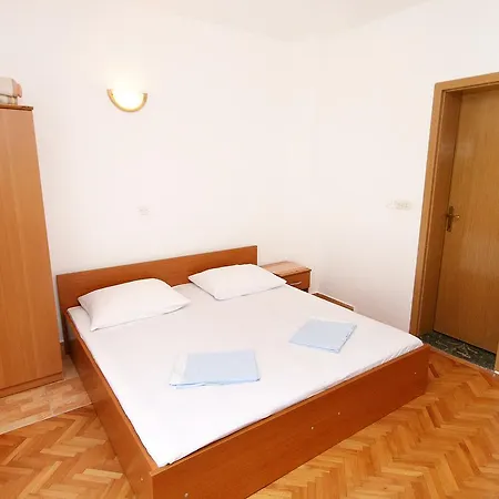 דירה Podaca 4734a