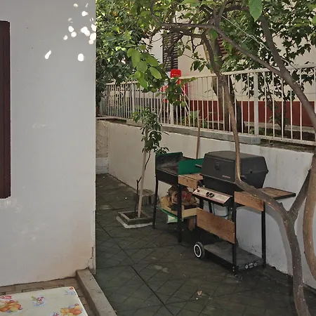 דירה Podaca 4734a וליקי דרבניק