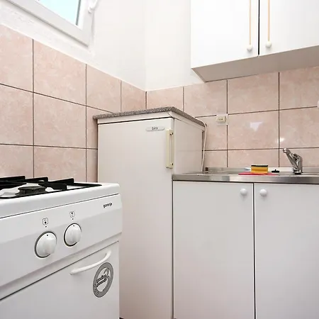 דירה Podaca 4734a וליקי דרבניק